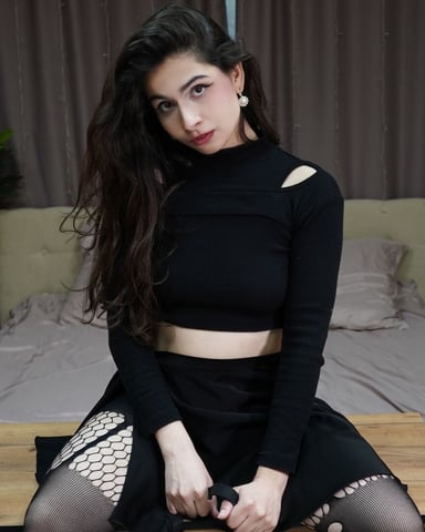 AdrianaClide photo 2