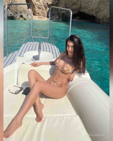 AyanaMelek foto
