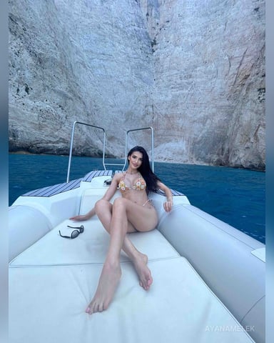 AyanaMelek foto
