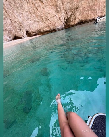 AyanaMelek foto