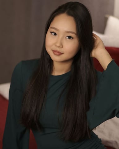 DarcyWildes Foto