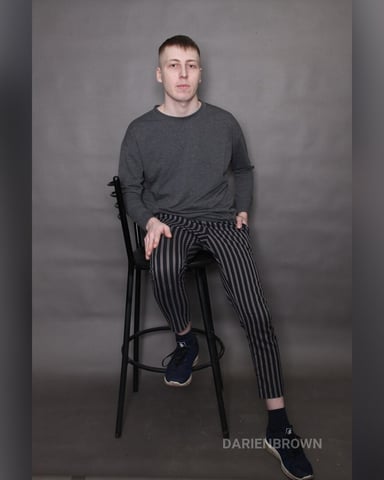 DarienBrown, fotografie
