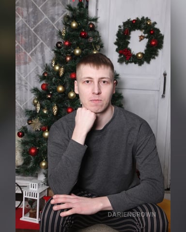 DarienBrown, fotografie
