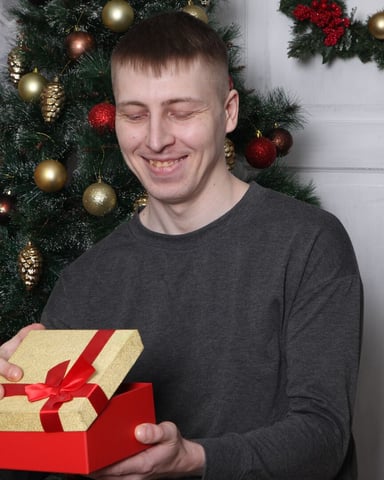 DarienBrown, fotografie