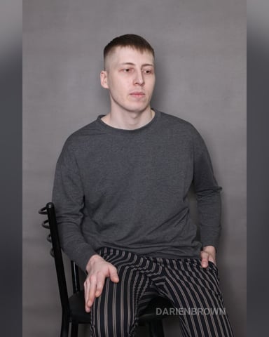 DarienBrown, fotografie
