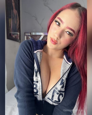 EmmaMontreal foto