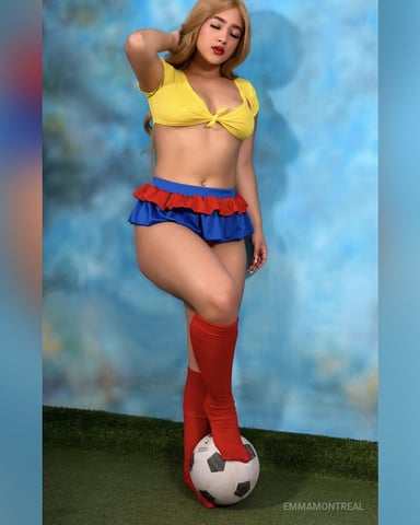 EmmaMontreal foto