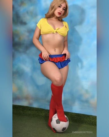 EmmaMontreal foto
