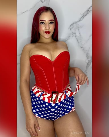 EmmaMontreal foto