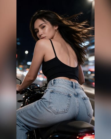 HaileyYum photo