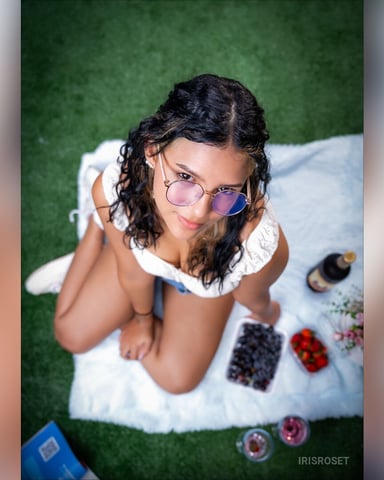 IrisRoset photo