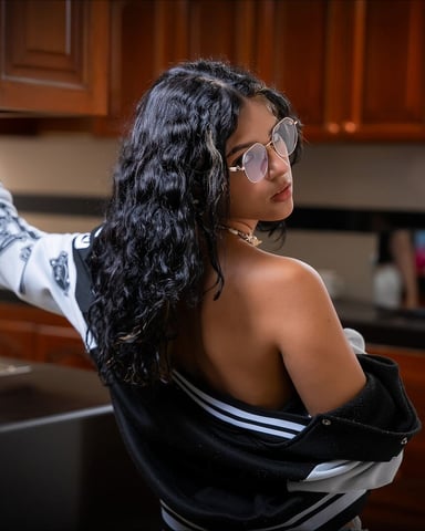 IrisRoset photo