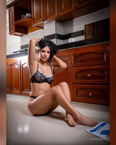 IrisRoset photo