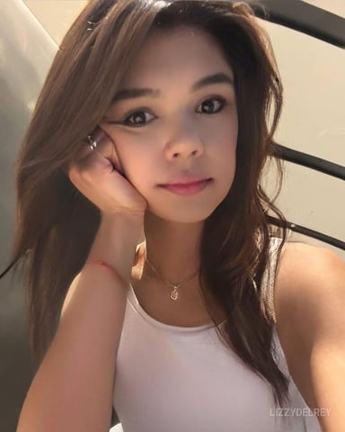 LizzyDelRey, fotografie