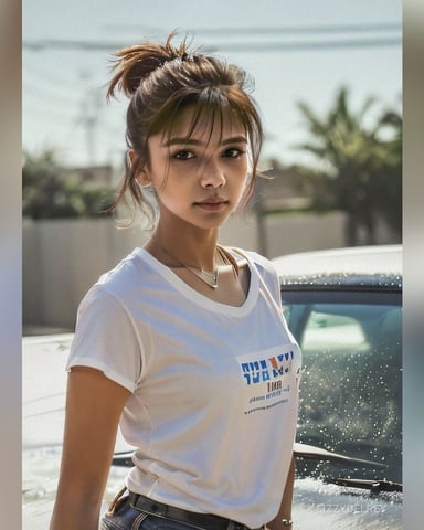 LizzyDelRey, fotografie