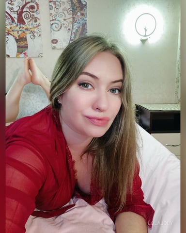 LolaJoly photo