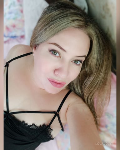 LolaJoly photo