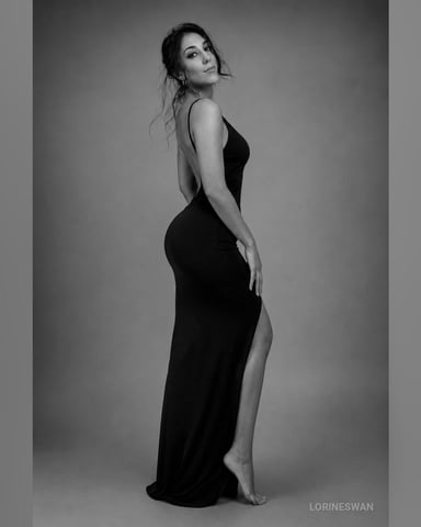 LorineSwan Foto
