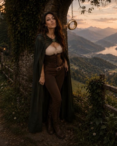 LorineSwan Foto