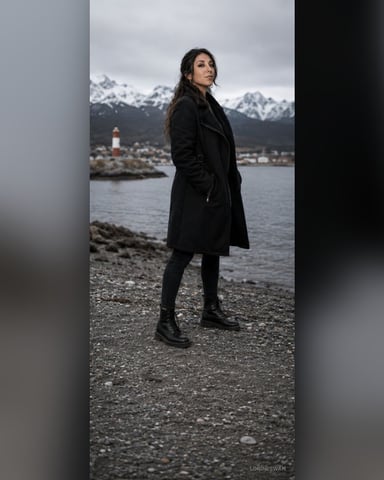 LorineSwan Foto