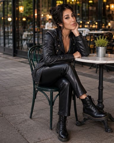 LorineSwan Foto