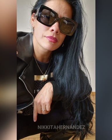 NikkitaHernandez foto