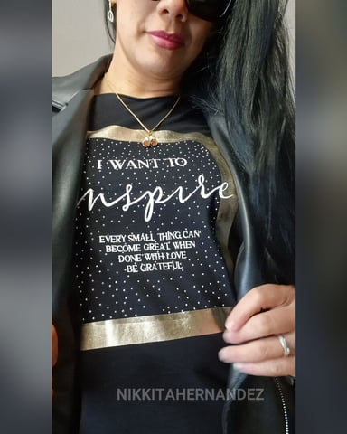 NikkitaHernandez foto