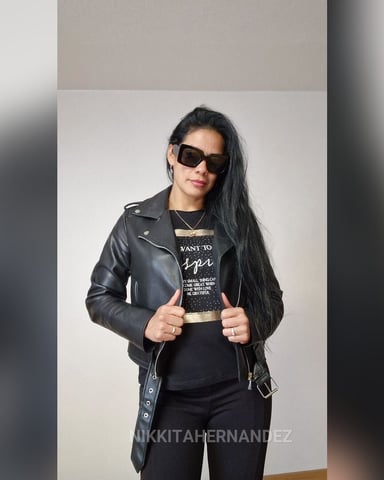 NikkitaHernandez foto