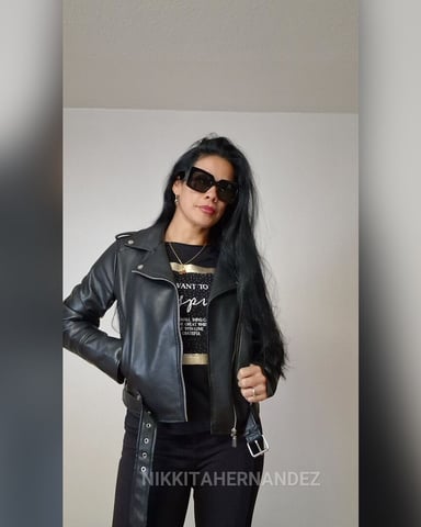 NikkitaHernandez foto