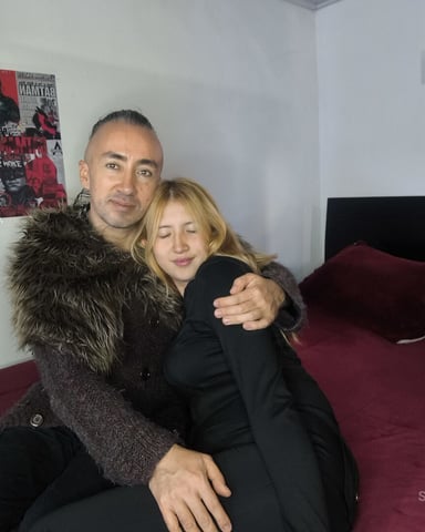 ScarletAndNico photo 1