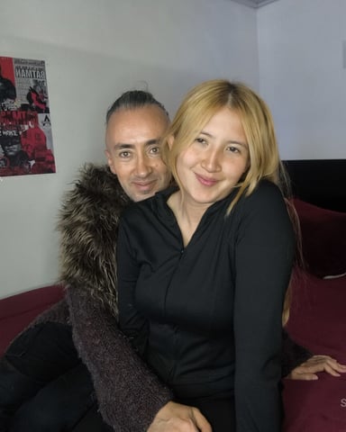 ScarletAndNico photo 5