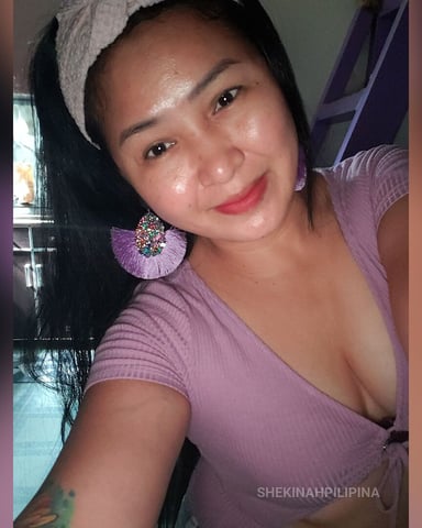 ShekinahPilipina photo