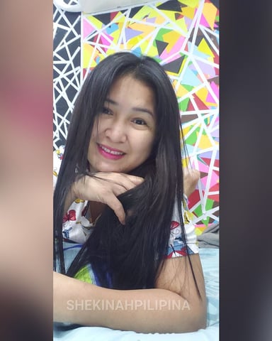 ShekinahPilipina photo