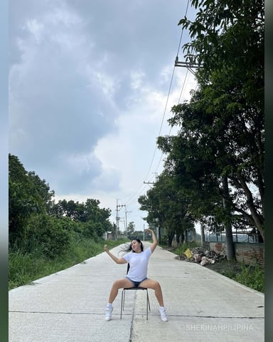 ShekinahPilipina photo