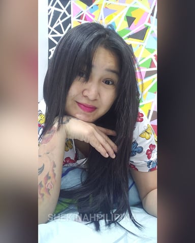 ShekinahPilipina photo