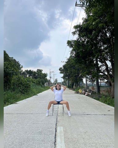 ShekinahPilipina photo