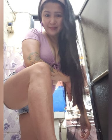 ShekinahPilipina photo