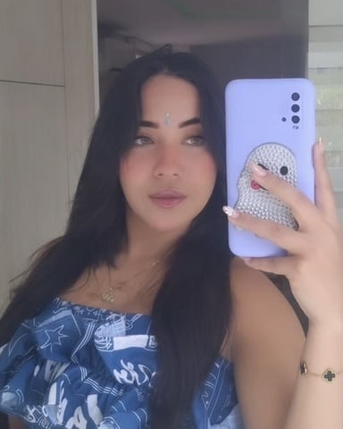 TammaraAsh photo