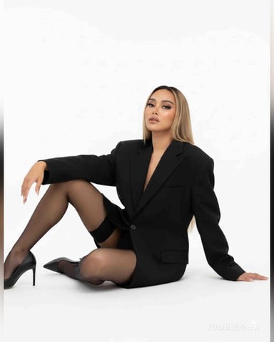 YoshiJenner foto