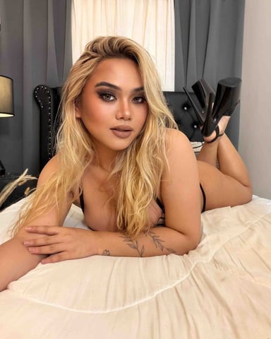 YoshiJenner foto