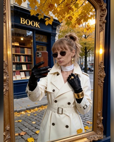 AlexaZaryanova photo