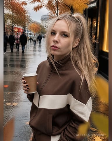 AlexaZaryanova photo