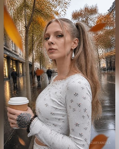 AlexaZaryanova photo