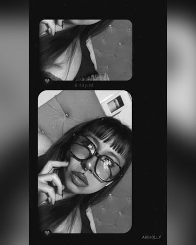 AriHolly Foto