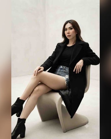 DahliaStarsi photo