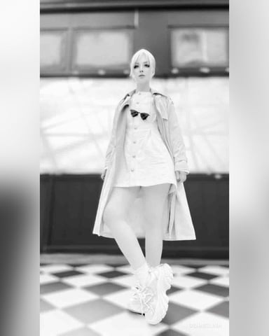 DennisLina photo