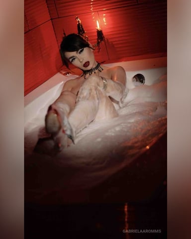 GabrielaAromms foto