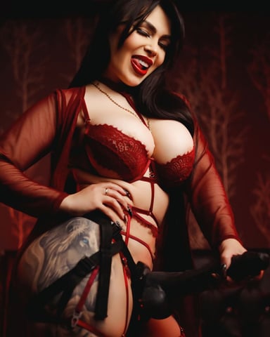 GabrielaAromms foto