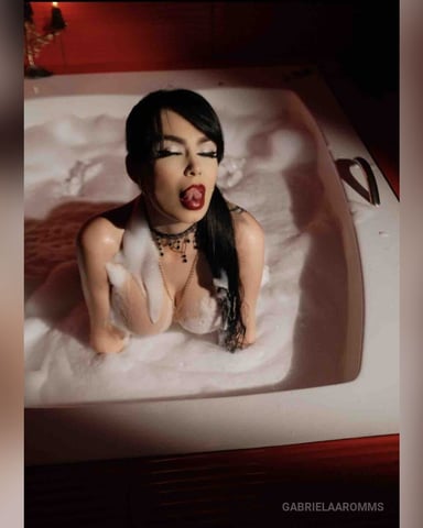 GabrielaAromms foto