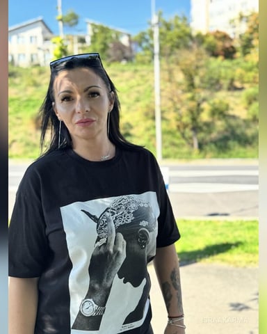 IsraaKarma photo